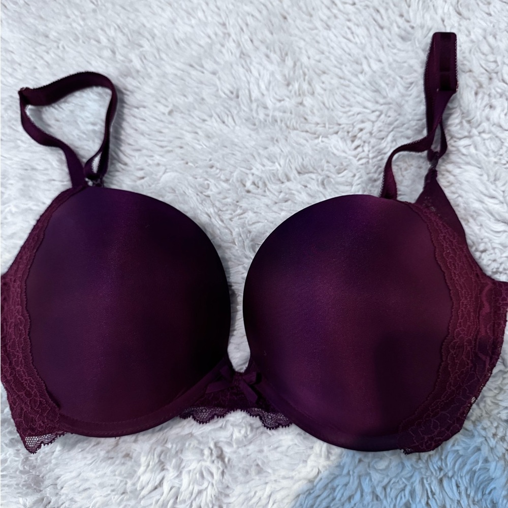 Victoria's Secret Dream Angels push-up bra